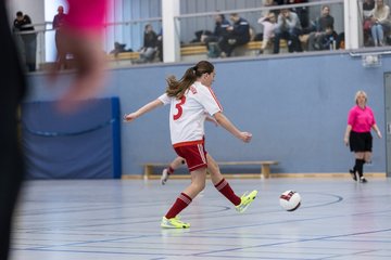 Bild 17 - wCJ NFV Futsalturnier